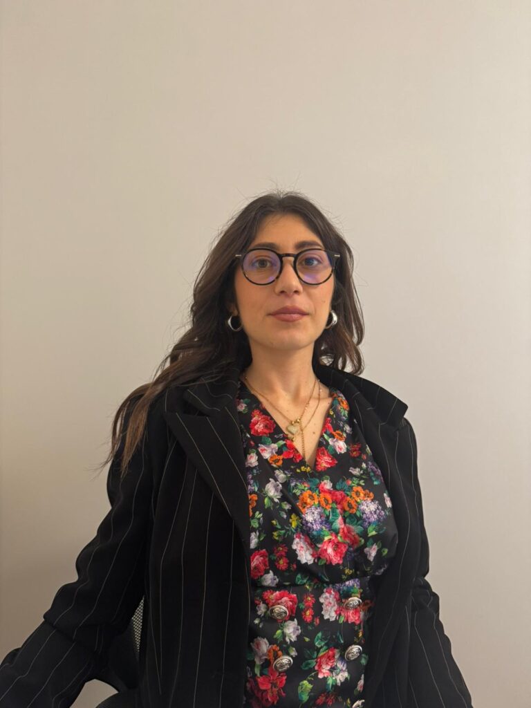 Dott.ssa Michela Rossi