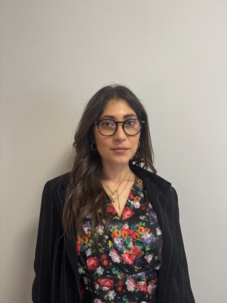 Dott.ssa Michela Rossi