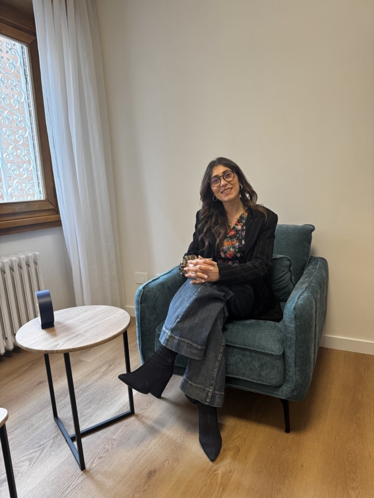 Dott.ssa Michela Rossi