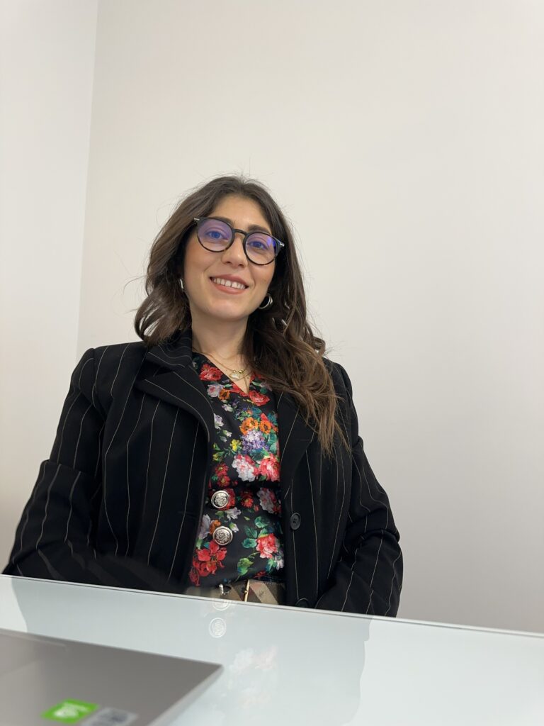 Dott.ssa Michela Rossi