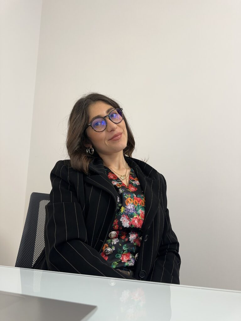 Dott.ssa Michela Rossi