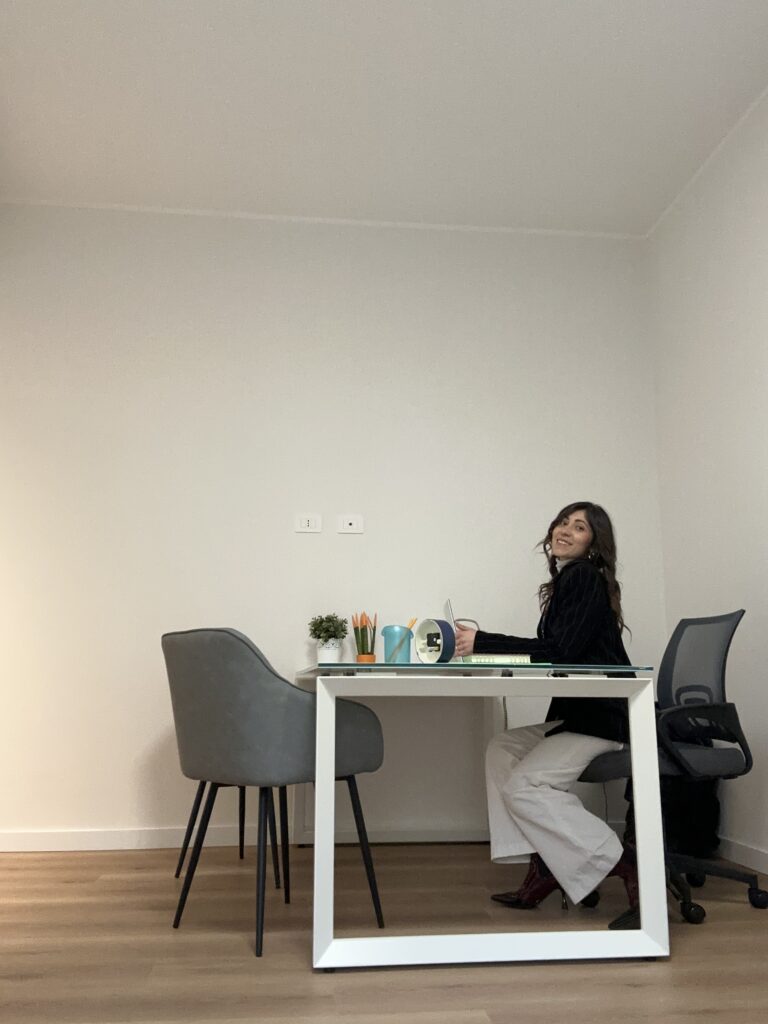 Dott.ssa Michela Rossi