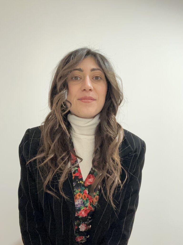 Dott.ssa Michela Rossi