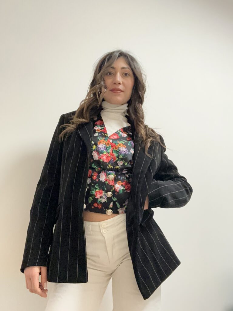 Dott.ssa Michela Rossi