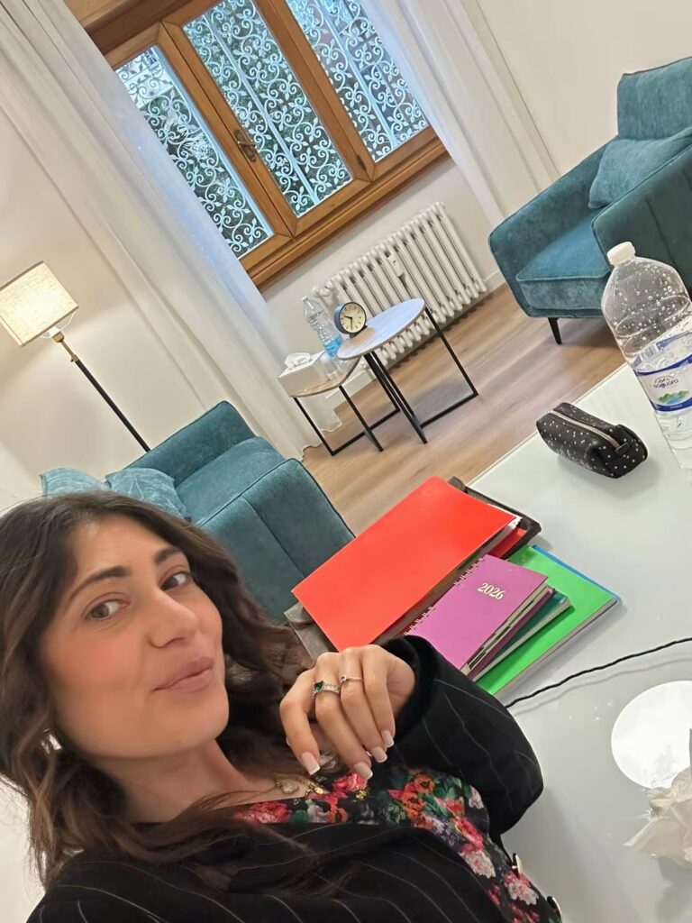 Dott.ssa Michela Rossi