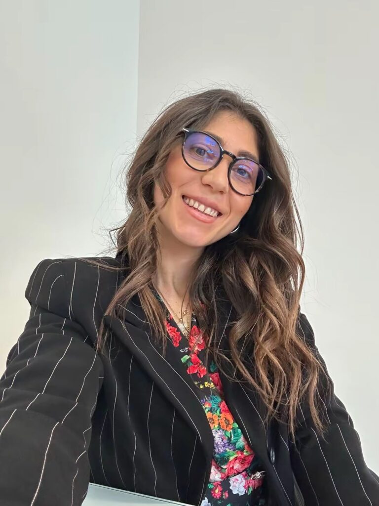 Dott.ssa Michela Rossi
